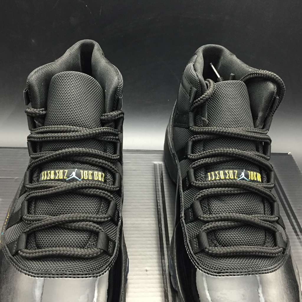 Air Jordan11 378037-006